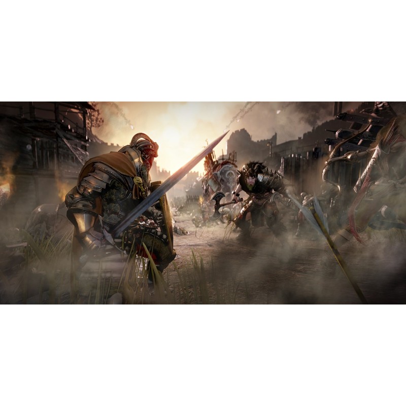 Igra Black Desert - Prestige Edition (XboxOne)
