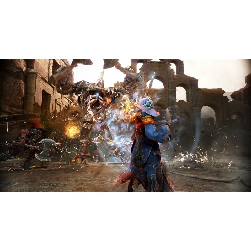 Igra Black Desert - Prestige Edition (XboxOne)