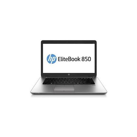 Prenosnik HP EliteBook 850 G3 i7-6500U/8GB/SSD 256GB/1TB, L3D25AV_97690063