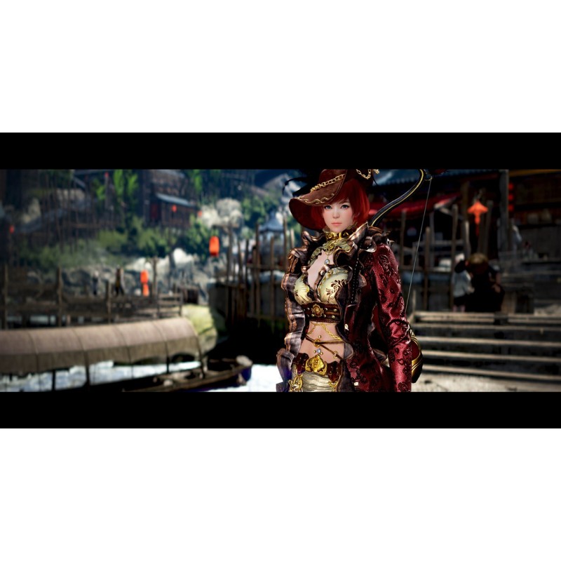 Igra Black Desert - Prestige Edition (XboxOne)