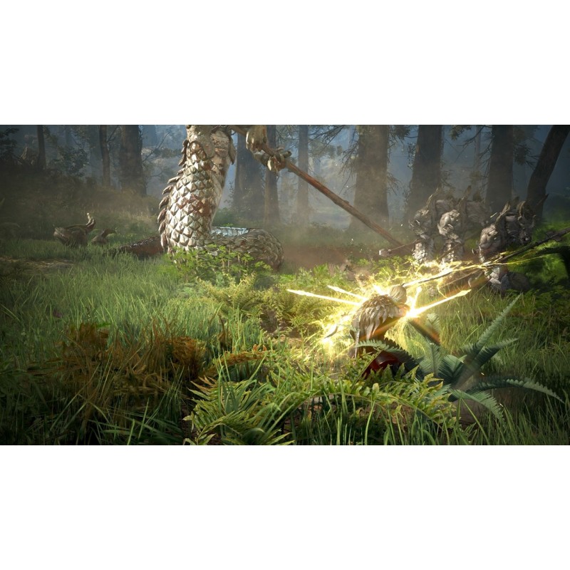 Igra Black Desert - Prestige Edition (XboxOne)