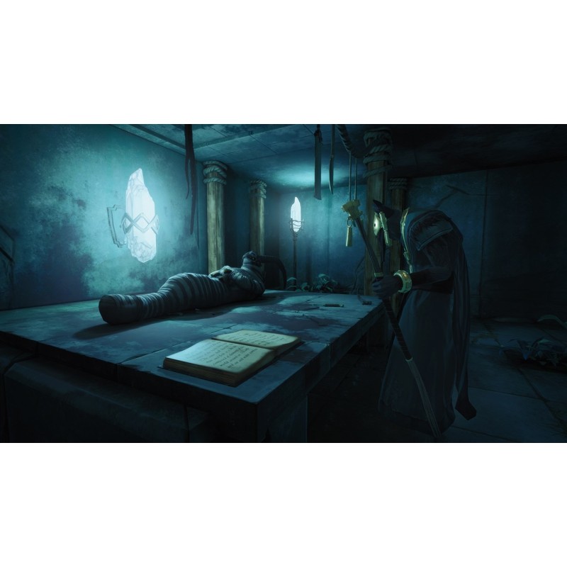 Igra Chronos: Before the Ashes (Xbox One)