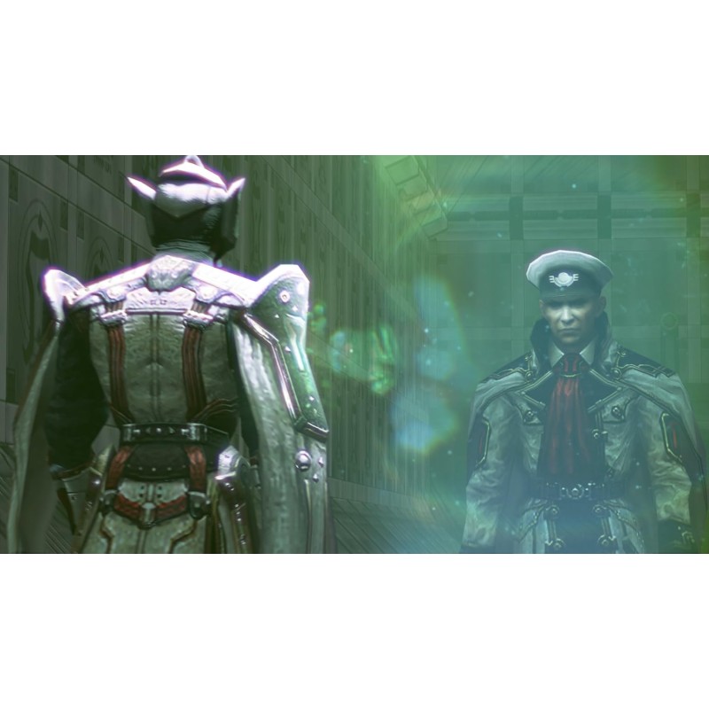 Igra Final Fantasy Type-0 (xbox one)