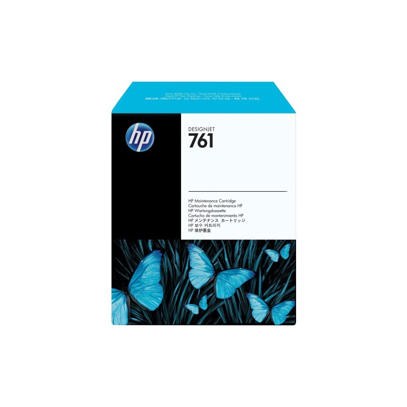 Vzdrževalna enota HP CH649A (761)