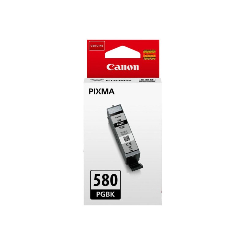 Črnilo Canon PGI-580 PGBK črna