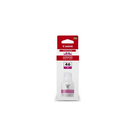 Črnilo CANON Magenta steklenička GI46M