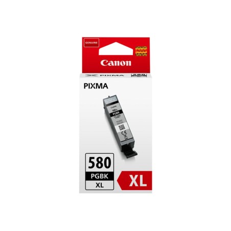 Črnilo Canon PGI-580 XL, pigment črna