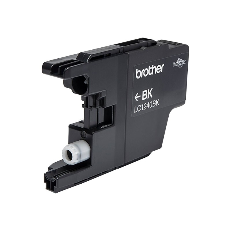 Črnilo BROTHER Ink Cartridge LC-1240 BK