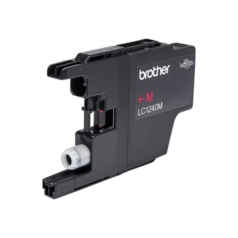 Črnilo BROTHER Ink Cartridge LC-1240 M