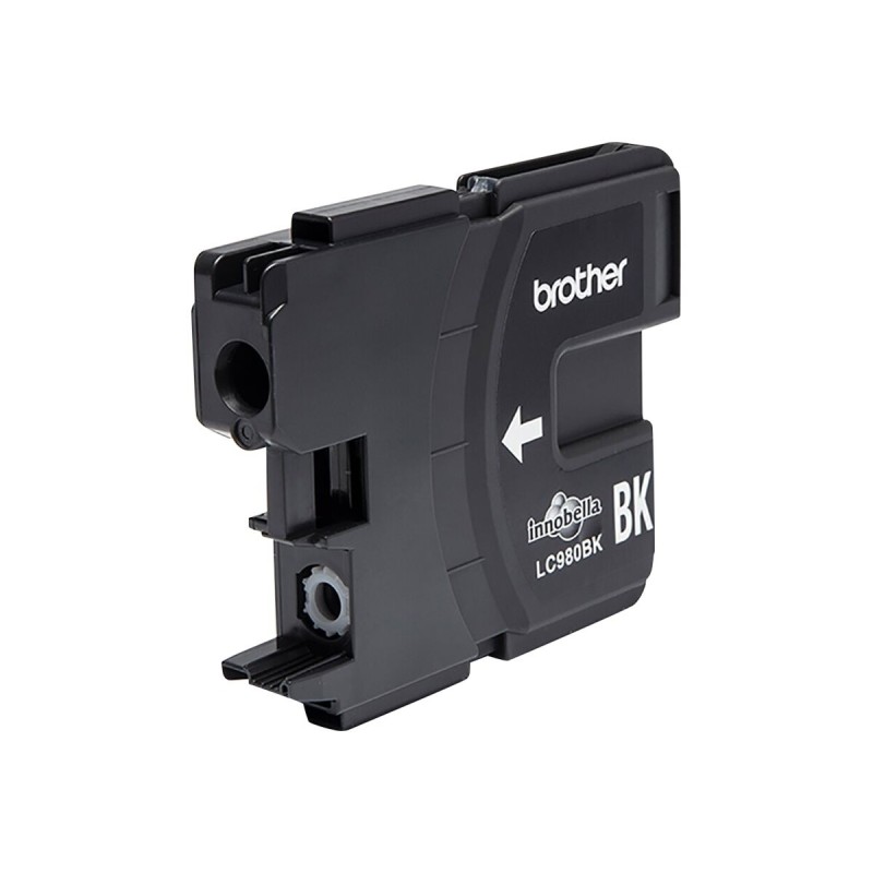 Črnilo BROTHER Ink Cartridge LC-980 BK