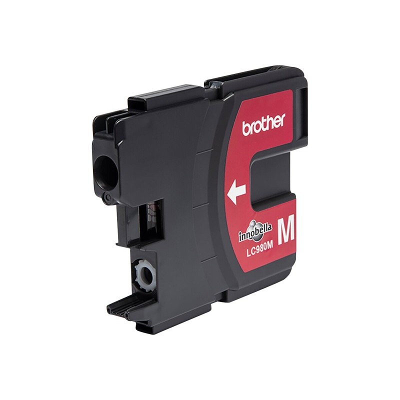 Črnilo BROTHER Ink Cartridge LC-980 M