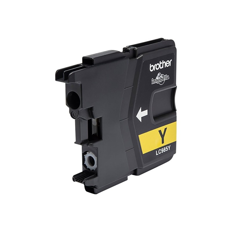 Črnilo BROTHER Ink Cartridge LC-985 Y