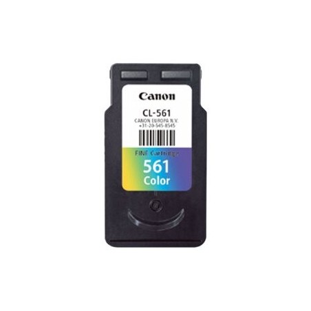 Črnilo CANON Ink Cartidge CL-561 Color