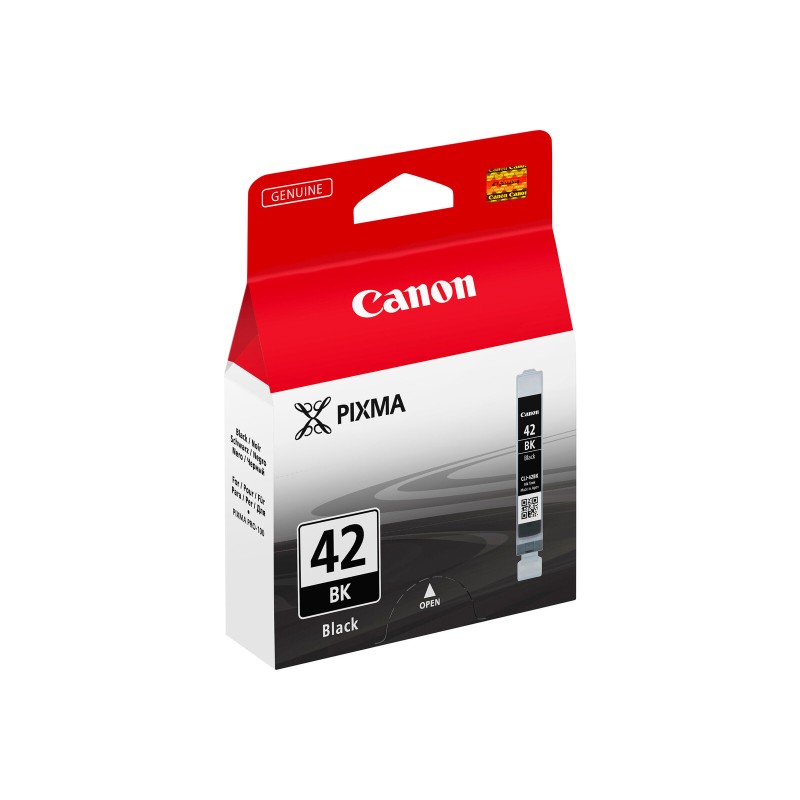 Črnilo CANON Ink Cartidge CLI-42 BK