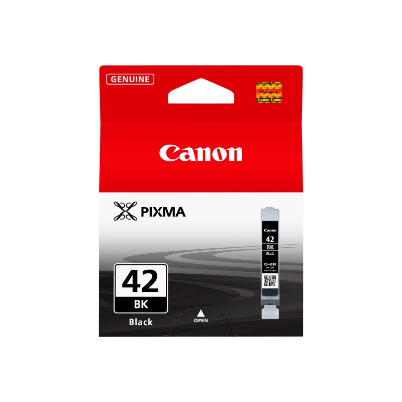 Črnilo CANON Ink Cartidge CLI-42 BK