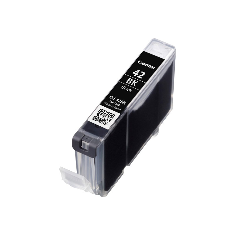 Črnilo CANON Ink Cartidge CLI-42 BK
