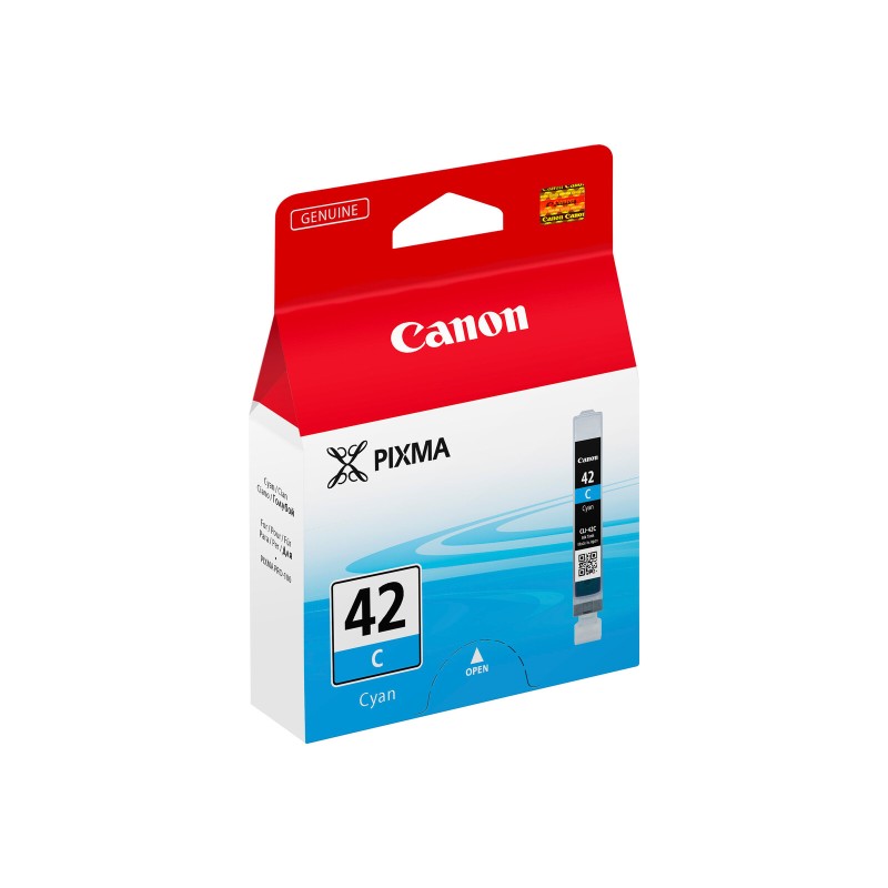 Črnilo CANON Ink Cartidge CLI-42 C