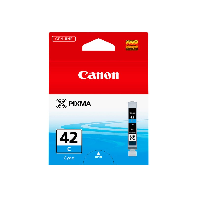 Črnilo CANON Ink Cartidge CLI-42 C
