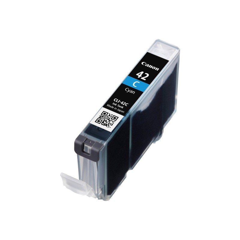Črnilo CANON Ink Cartidge CLI-42 C