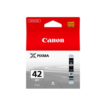Črnilo CANON Ink Cartidge CLI-42 GY