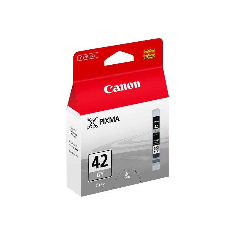 Črnilo CANON Ink Cartidge CLI-42 GY