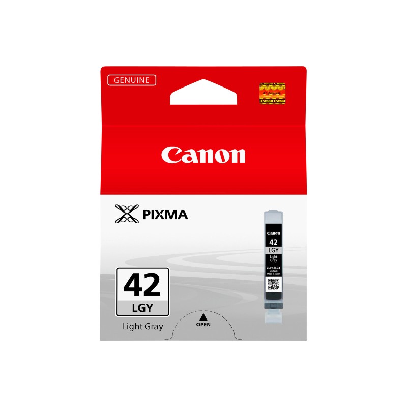Črnilo CANON Ink Cartidge CLI-42 LGY