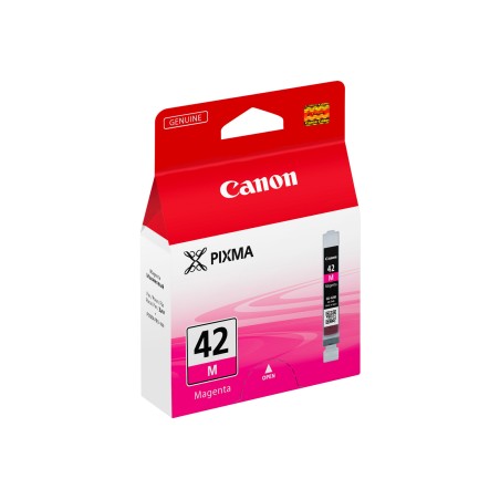 Črnilo CANON Ink Cartidge CLI-42 M