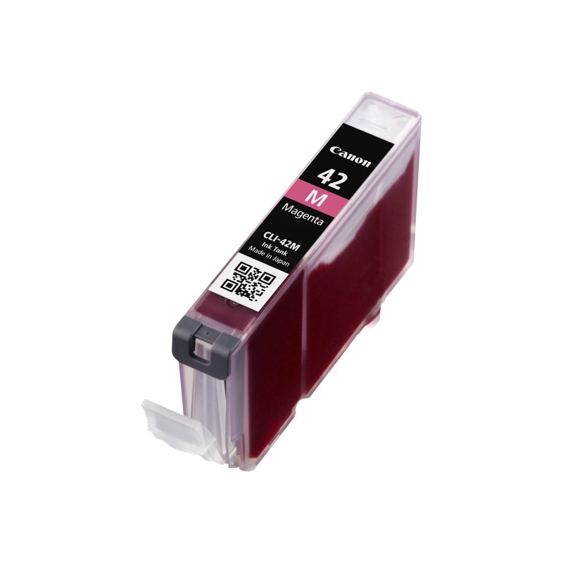Črnilo CANON Ink Cartidge CLI-42 M
