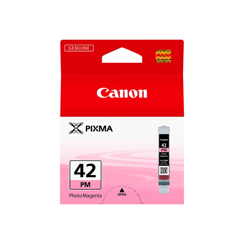 Črnilo CANON Ink Cartidge CLI-42 PM