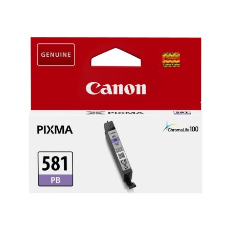 Črnilo CANON Ink Cartidge CLI-581 PB