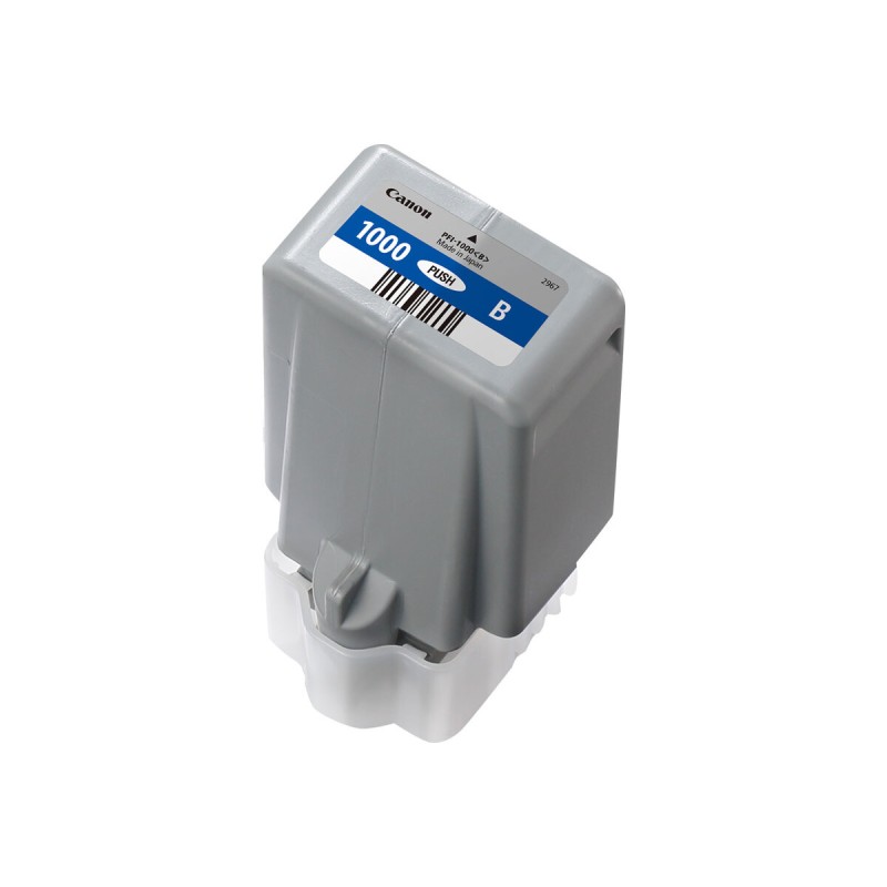 Črnilo CANON Ink Cartidge PFI-1000 BL
