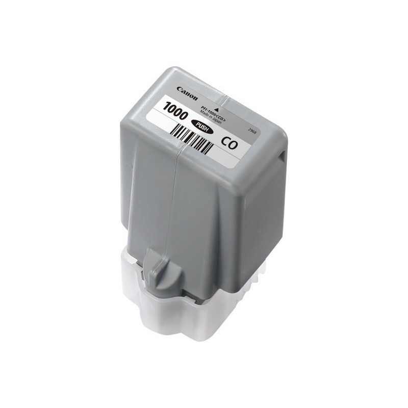 Črnilo CANON Ink Cartidge PFI-1000 CO