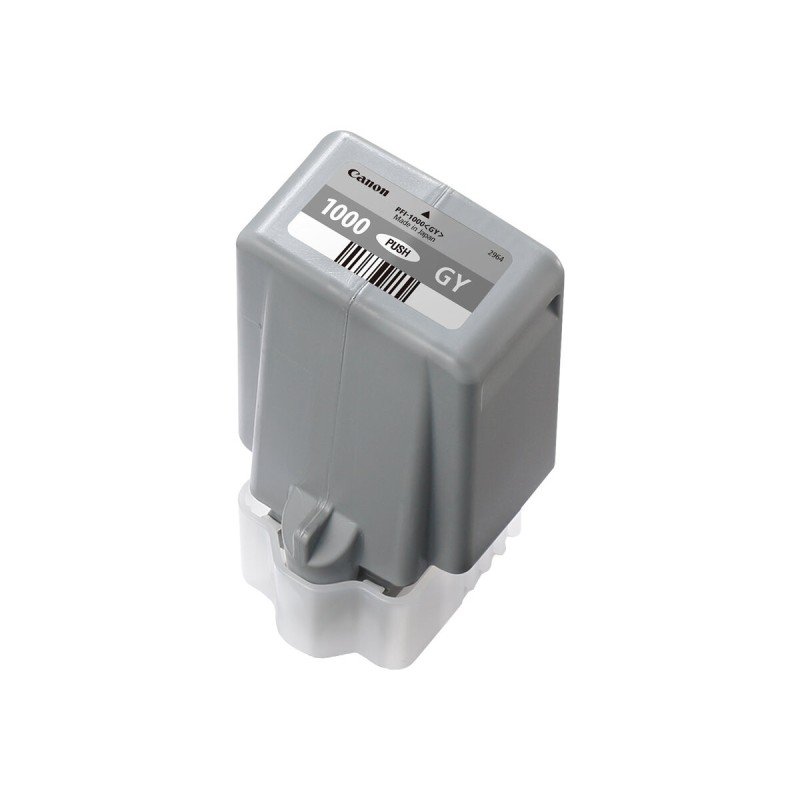 Črnilo CANON Ink Cartidge PFI-1000 GYa