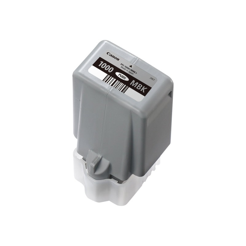 Črnilo CANON Ink Cartidge PFI-1000 MBK