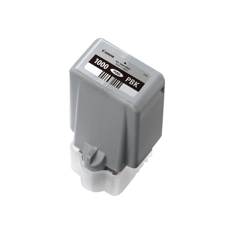 Črnilo CANON Ink Cartidge PFI-1000 PBK