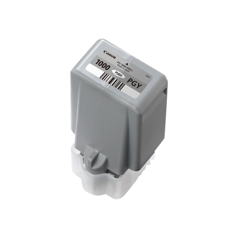 Črnilo CANON Ink Cartidge PFI-1000 PGY