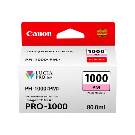 Črnilo CANON Ink Cartidge PFI-1000 PM