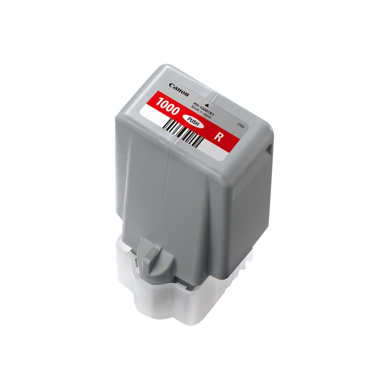Črnilo CANON Ink Cartidge PFI-1000 R