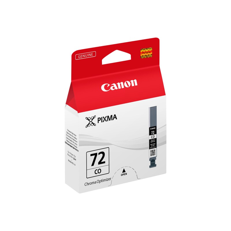 Črnilo CANON Ink Cartidge PGI-72 CO