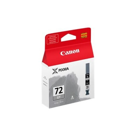 Črnilo CANON Ink Cartidge PGI-72 GY