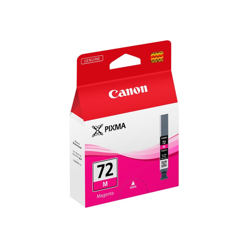 Črnilo CANON Ink Cartidge PGI-72 M