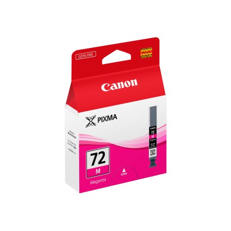 Črnilo CANON Ink Cartidge PGI-72 M