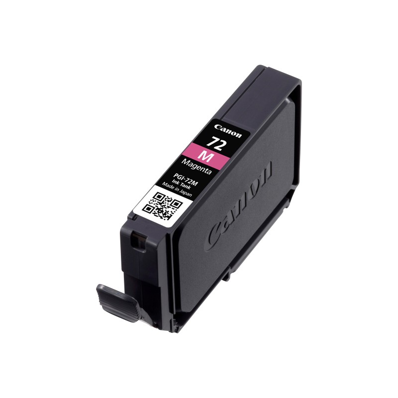 Črnilo CANON Ink Cartidge PGI-72 M