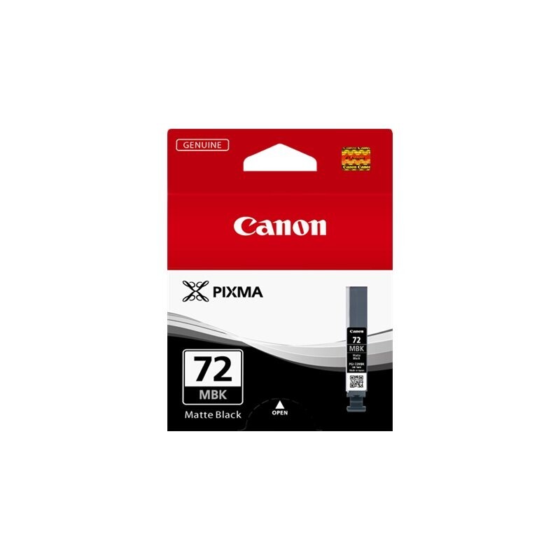 Črnilo CANON Ink Cartidge PGI-72 MBK