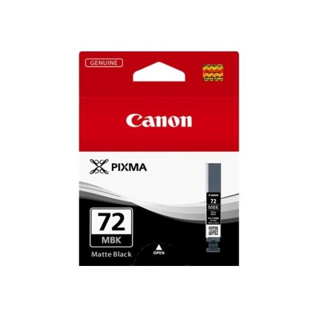 Črnilo CANON Ink Cartidge PGI-72 MBK