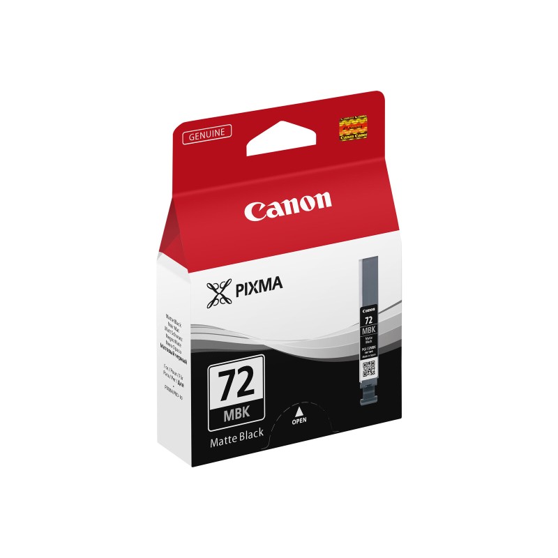 Črnilo CANON Ink Cartidge PGI-72 MBK