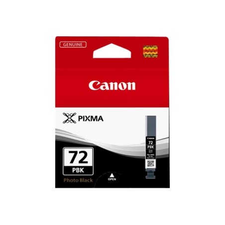 Črnilo CANON Ink Cartidge PGI-72 PBK
