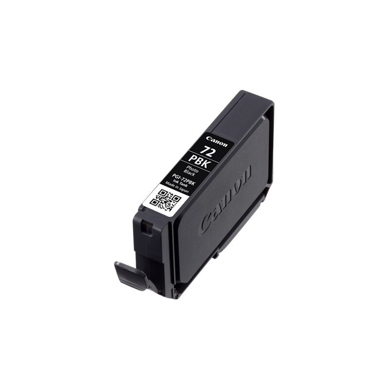 Črnilo CANON Ink Cartidge PGI-72 PBK