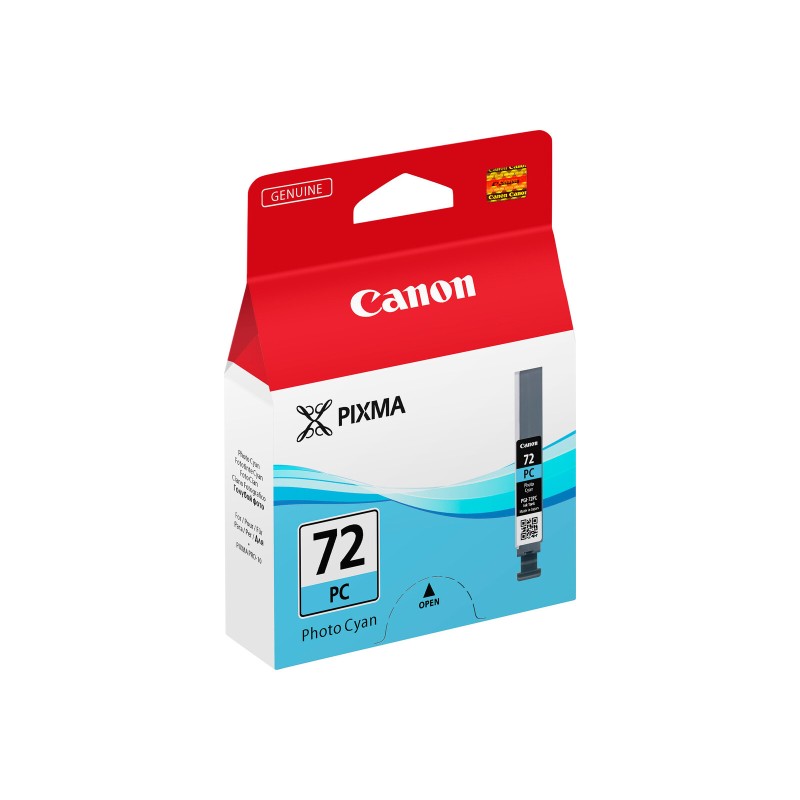 Črnilo CANON Ink Cartidge PGI-72 PC