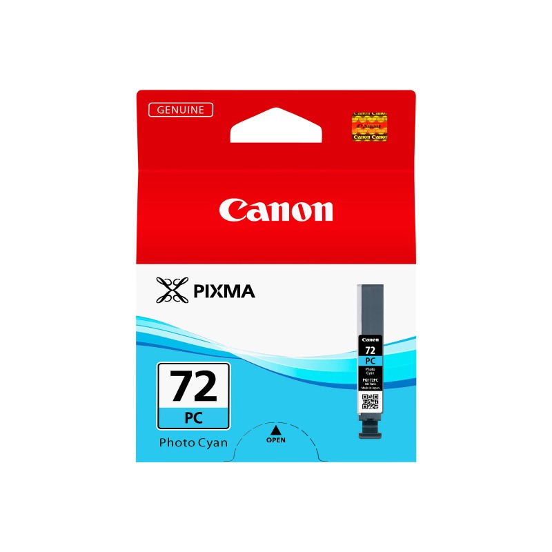 Črnilo CANON Ink Cartidge PGI-72 PC